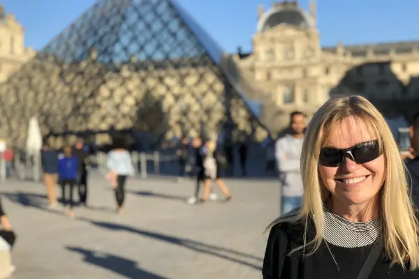 Discover the Heart of Paris